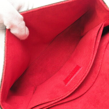 [Beautiful goods] Louis Vuitton san Â· Michelle monogram Ã epi M 44031 [shoulder bag] [pre own]