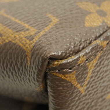 [Beautiful goods] Louis Vuitton san Â· Michelle monogram Ã epi M 44031 [shoulder bag] [pre own]