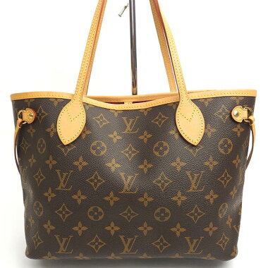 [Good Condition] Louis Vuitton Neverfull PM Monogram M41178 [Tote Bag] [Used]