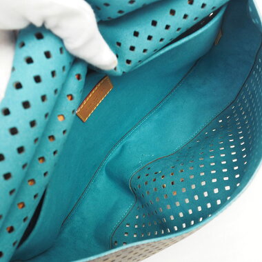 [ç¾ å] Louis Vuitton Saumur Monoguramu Perforefure M93998 [Shoulder bag] [Pre]