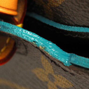 [ç¾ å] Louis Vuitton Saumur Monoguramu Perforefure M93998 [Shoulder bag] [Pre]