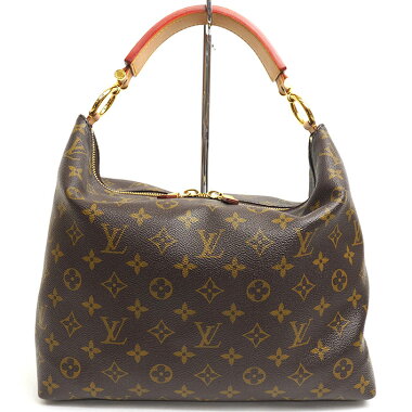 [ç¾ å] Louis Vuitton Shri PM Monogram M 40586 [Shoulder bag] [Pre]