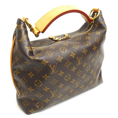 [ç¾ å] Louis Vuitton Shri PM Monogram M 40586 [Shoulder bag] [Pre]