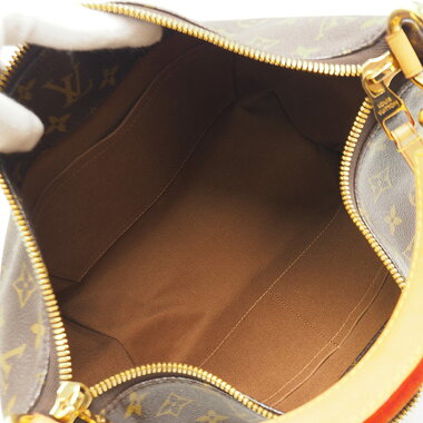 [ç¾ å] Louis Vuitton Shri PM Monogram M 40586 [Shoulder bag] [Pre]