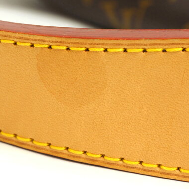 [ç¾ å] Louis Vuitton Shri PM Monogram M 40586 [Shoulder bag] [Pre]