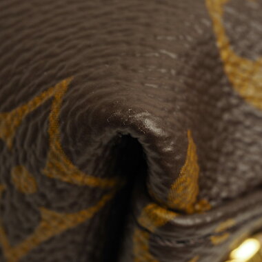 [Almost New] Louis Vuitton V Tote BB Monogram M43976 [Handbag] [Used]