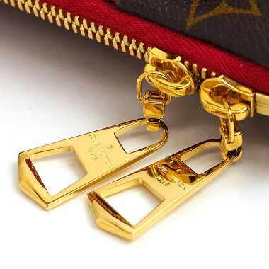 [Almost New] Louis Vuitton V Tote BB Monogram M43976 [Handbag] [Used]