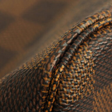 ãGoodsã Louis Vuitton Neverfull MM Damier N51105 [Tote bag] [pre-owned]