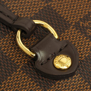 ãGoodsã Louis Vuitton Neverfull MM Damier N51105 [Tote bag] [pre-owned]