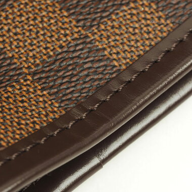 ãGoodsã Louis Vuitton Neverfull MM Damier N51105 [Tote bag] [pre-owned]