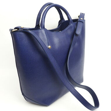 【美品】フルラALISSAアリッサ2WAYショルダーバッグ斜め掛けALISSA747263【ショルダーバッグ】【中古】