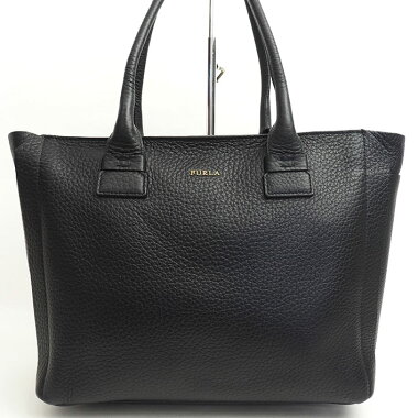 【美品】フルラCAPRICCIOカプリッチョBHE5QUB864942【トートバッグ】【中古】