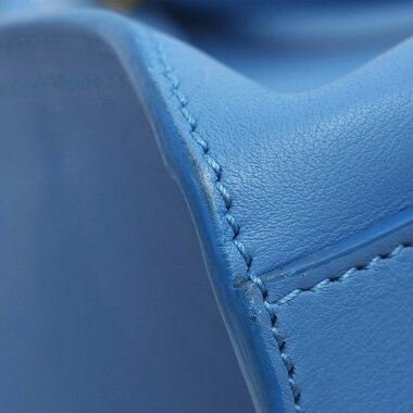 [Goods] Yves Saint Laurent Baby Kabasu 2WAY Shoulder Gold Hardware [Handbag] [pre-owned]