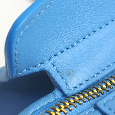 [Goods] Yves Saint Laurent Baby Kabasu 2WAY Shoulder Gold Hardware [Handbag] [pre-owned]