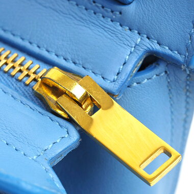 [Goods] Yves Saint Laurent Baby Kabasu 2WAY Shoulder Gold Hardware [Handbag] [pre-owned]