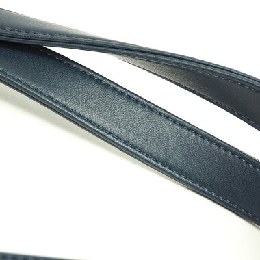 【美品】シャネルVステッチラージトートメタル金具ボーイシャネルA92773【トートバッグ】【中古】