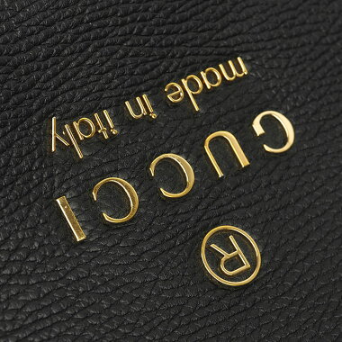 [ç¾ å] Gucci Mesh Large Leather Tote 380118520981 ãTote Bagã ãUsedã