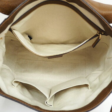 [Goods] Gucci bella GG pattern 2WAY Tassels with gold hardware GG canvas 282301001998 [shoulder bag] [pre]