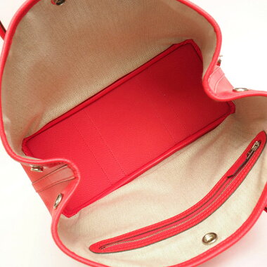 【未使用品・新古品】エルメス30TPMガーデンパーティ【トートバッグ】【中古】