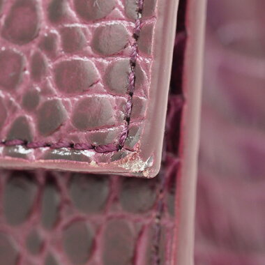 [Good Condition] Classic Kate Satchel Medium Gold Hardware Classic Monogram [Shoulder Bag] [Used]