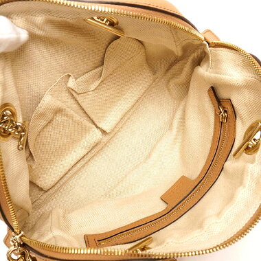 [Good Condition] Chain shoulder soho with fringe tassel 308988520981 [Shoulder bag] [Used]