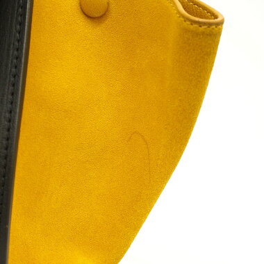 [Good Condition] Medium Gold Hardware Multicolor 2WAY Shoulder Trapeze 169543 [Handbag] [Used]