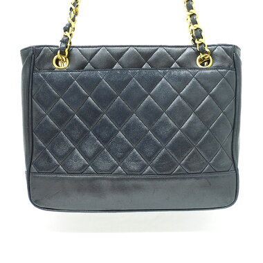 Chanel chain with shoulder ball gold bracket with charm Coco mark [shoulder bag] [pre]