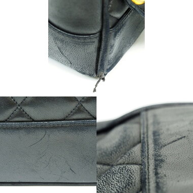 Chanel chain with shoulder ball gold bracket with charm Coco mark [shoulder bag] [pre]