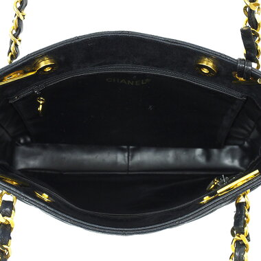 Chanel chain with shoulder ball gold bracket with charm Coco mark [shoulder bag] [pre]