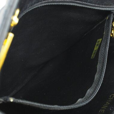 Chanel chain with shoulder ball gold bracket with charm Coco mark [shoulder bag] [pre]