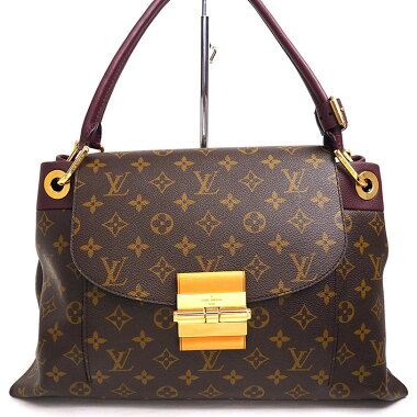[Goods] Louis Vuitton Oramp Monogram M40926 [Shoulder bag] [pre-owned]