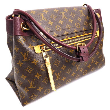 [Goods] Louis Vuitton Oramp Monogram M40926 [Shoulder bag] [pre-owned]