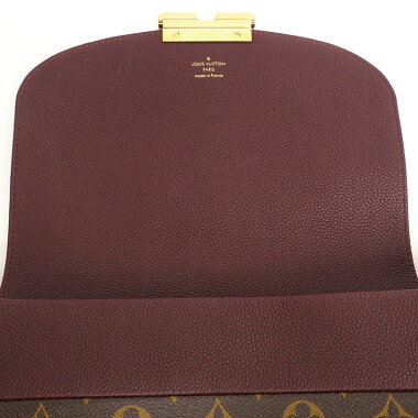 [Goods] Louis Vuitton Oramp Monogram M40926 [Shoulder bag] [pre-owned]