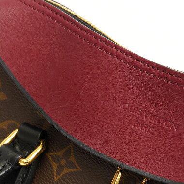 [Good Condition] Louis Vuitton Tuileries Tote Monogram M43706 [Tote Bag] [Used]