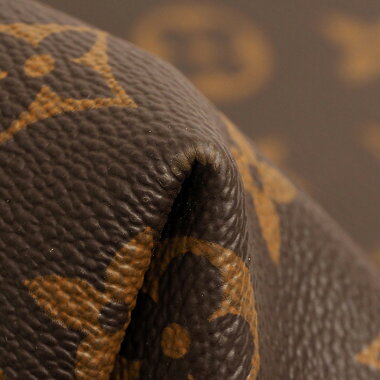 [Almost new] Louis Vuitton Graceful MM monogram M 43704 [Shoulder bag] [pre-owned]