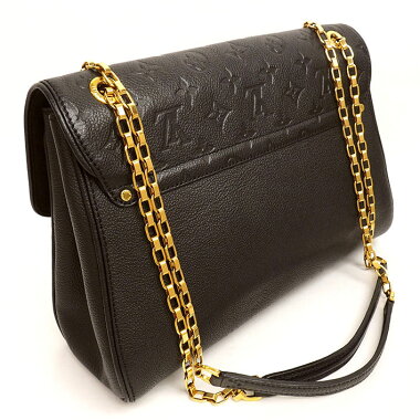 [Goods] Louis Vuitton Saint Germain MM Monogram Anplant M 48933 [Shoulder bag] [pre-owned]