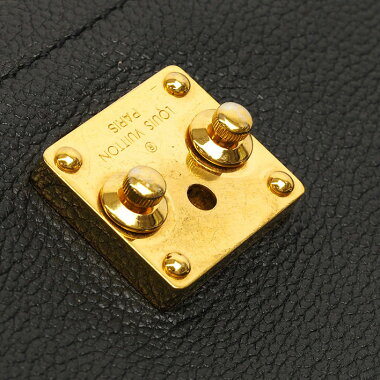 [Goods] Louis Vuitton Saint Germain MM Monogram Anplant M 48933 [Shoulder bag] [pre-owned]