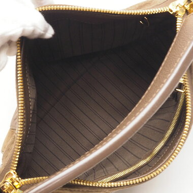 ãç¾åãã«ã¤ã´ã£ãã³ãªãã·ã¥ã¼ãºPMã¢ãã°ã©ã ã¢ã³ãã©ã³ãM40584ãã·ã§ã«ãã¼ããã°ããä¸­å¤ã