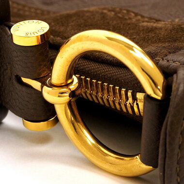 ãç¾åãã«ã¤ã´ã£ãã³ãªãã·ã¥ã¼ãºPMã¢ãã°ã©ã ã¢ã³ãã©ã³ãM40584ãã·ã§ã«ãã¼ããã°ããä¸­å¤ã