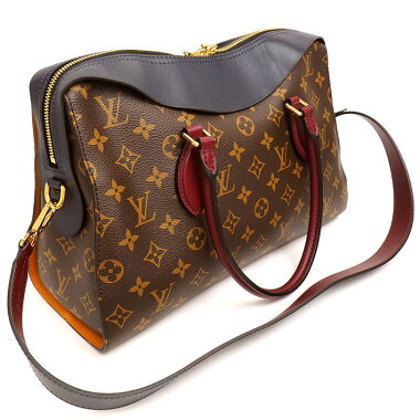 [Almost new] Louis Vuitton Tuileries Tote Monogram M43439 [Tote] [Used]