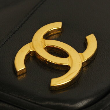 [Goods] Chanel triple coco mark chain shoulder coco mark [shoulder bag] [pre-owned]