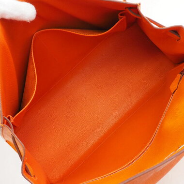 [Goods] Hermes 35 Silver Hardware Kelly [Handbag] [pre-owned]