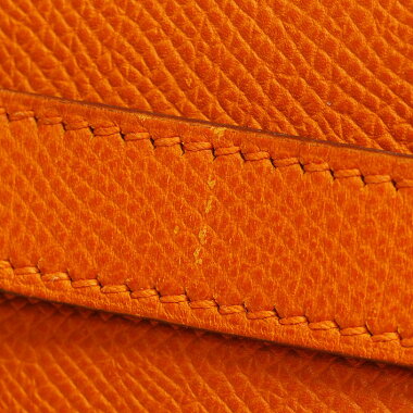 [Goods] Hermes 35 Silver Hardware Kelly [Handbag] [pre-owned]