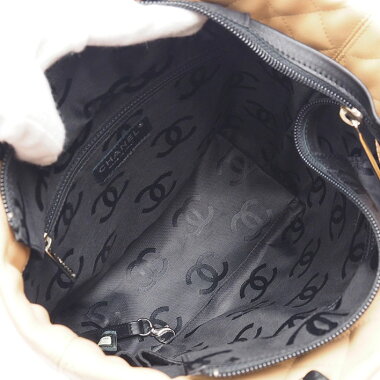 [Keadaan Baik] Chanel Medium Tote Cambon Line A25167 [Tote Bag] [Used]