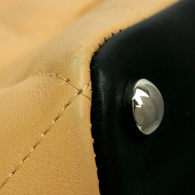 [Keadaan Baik] Chanel Medium Tote Cambon Line A25167 [Tote Bag] [Used]