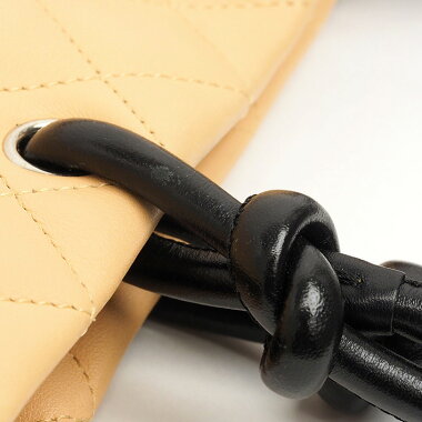 [Keadaan Baik] Chanel Medium Tote Cambon Line A25167 [Tote Bag] [Used]