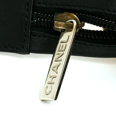 [Keadaan Baik] Chanel Medium Tote Cambon Line A25167 [Tote Bag] [Used]