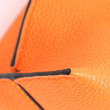 【ほぼ新品】ロエベTメッセンジャーバッグクロスボディー斜め掛けバイカラー316.12TP37【ショルダーバッグ】【中古】