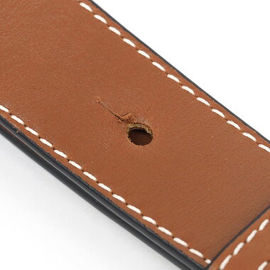 【ほぼ新品】ロエベTメッセンジャーバッグクロスボディー斜め掛けバイカラー316.12TP37【ショルダーバッグ】【中古】