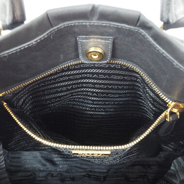 [ç¾ å] Prada 2 Way Tote BN 1621 [Shoulder bag] [Pre]
